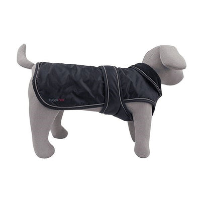 HugglePets Arctic Armour Dog Coat
